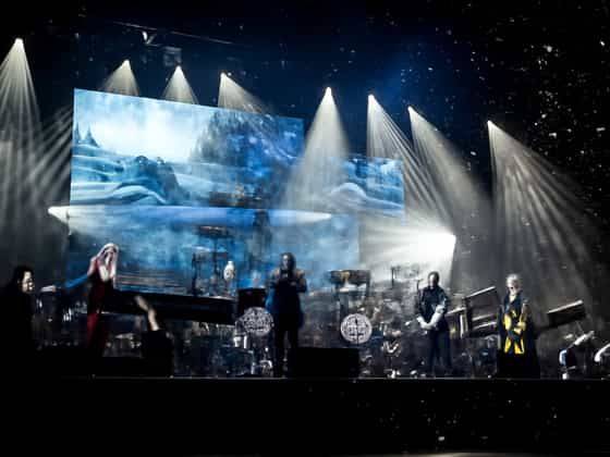 Mannheim Steamroller Christmas